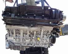 Laden Sie das Bild in den Galerie-Viewer, Motor BMW 3 E91 E90 M57TUE2 3.0 179TKm Diesel Engine Unkomplett MOT8357080732hl