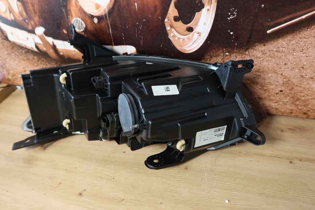 Frontscheinwerfer Dacia Sandero III Jogger 260101940R LED Rechts Headlight SCH3550064747jo