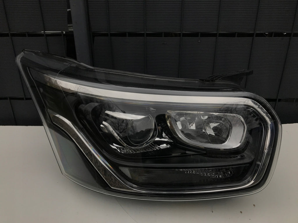 Frontscheinwerfer Ford Transit KK31-13W029-DD LED Rechts Scheinwerfer Headlight