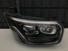 Laden Sie das Bild in den Galerie-Viewer, Frontscheinwerfer Ford Transit KK31-13W029-DD LED Rechts Scheinwerfer Headlight