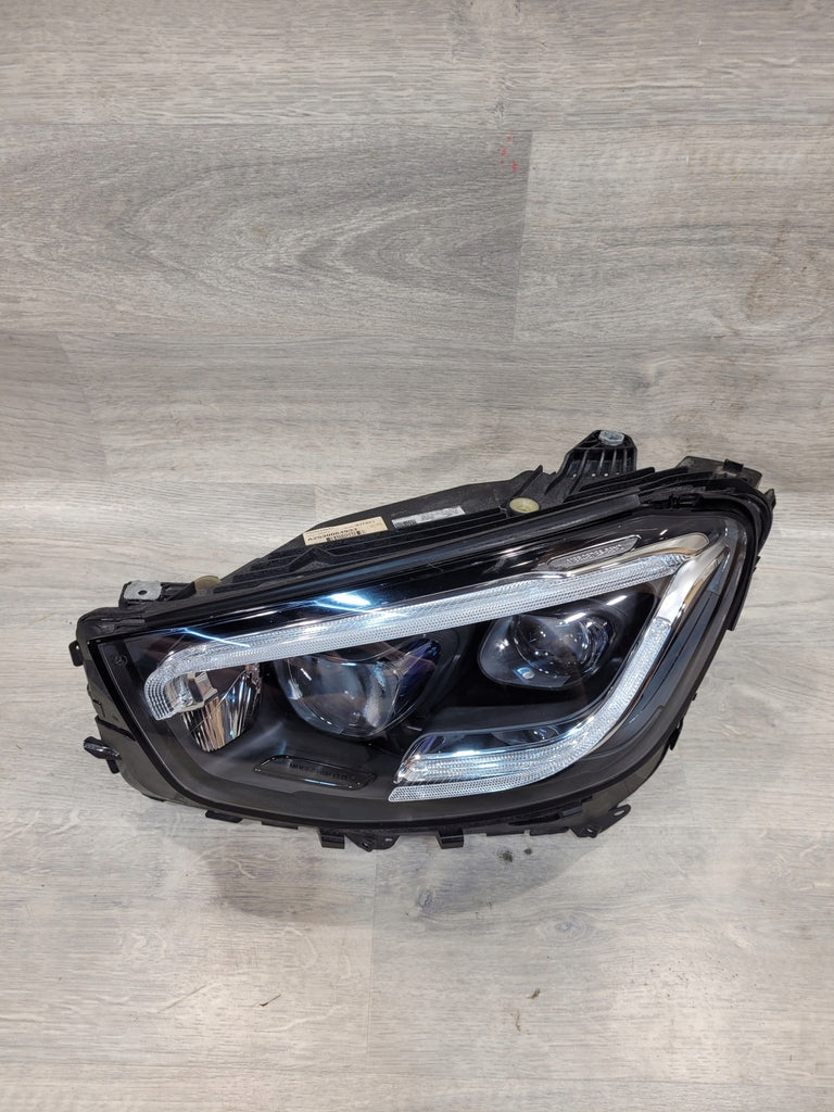 Frontscheinwerfer Mercedes-Benz Glc A2539064903 LED Links Scheinwerfer Headlight SCH9634717633yg