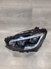 Load image into Gallery viewer, Frontscheinwerfer Mercedes-Benz Glc A2539064903 LED Links Scheinwerfer Headlight SCH9634717633yg