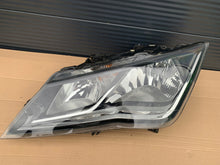 Load image into Gallery viewer, Frontscheinwerfer Seat Leon 5F1941015B Links Scheinwerfer Headlight SCH2874167721oz