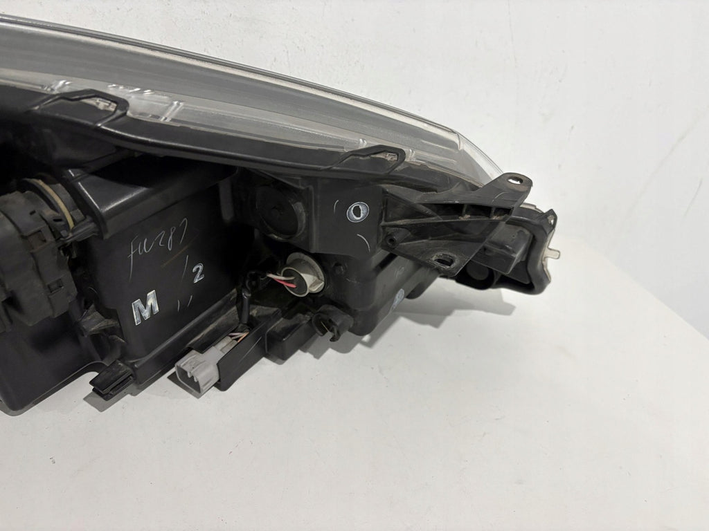 Frontscheinwerfer Toyota Yaris 0D-199 LED Links Scheinwerfer Headlight SCH9521914807is