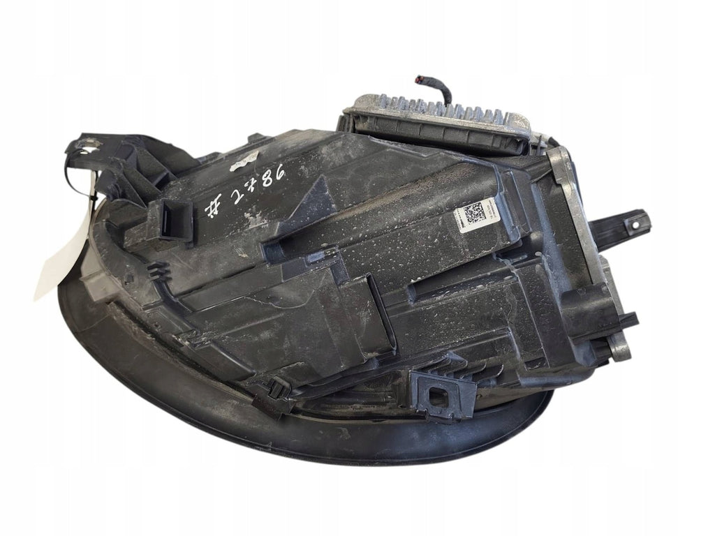 Frontscheinwerfer Mini 63115A0116503 90169280ZX03 Links Scheinwerfer Headlight SCH4696788799wx