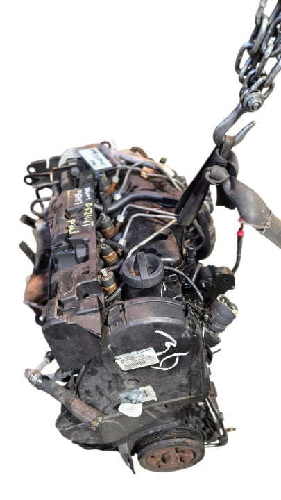 Motor Volvo V70 I Xc90 D5244T 2.4 185PS 120kW Diesel Engine Komplett MOT2586379131ak