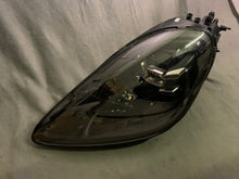 Laden Sie das Bild in den Galerie-Viewer, Frontscheinwerfer Porsche Cayenne 9Y0941031Q Links Scheinwerfer Headlight SCH5366690490dl
