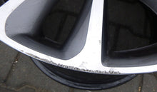 Load image into Gallery viewer, 1x Alufelge 18 Zoll 8.0" 5x112 43ET A2134010400 Mercedes-Benz W213 Rim Wheel FEL1013337448pn