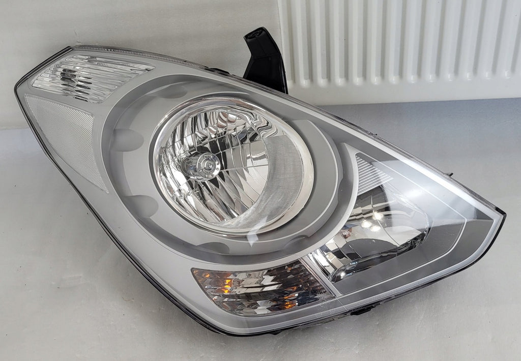 Frontscheinwerfer Hyundai H-1 92102-4H020 Rechts Scheinwerfer Headlight
