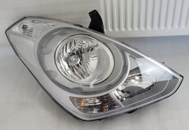 Frontscheinwerfer Hyundai H-1 92102-4H020 Rechts Scheinwerfer Headlight