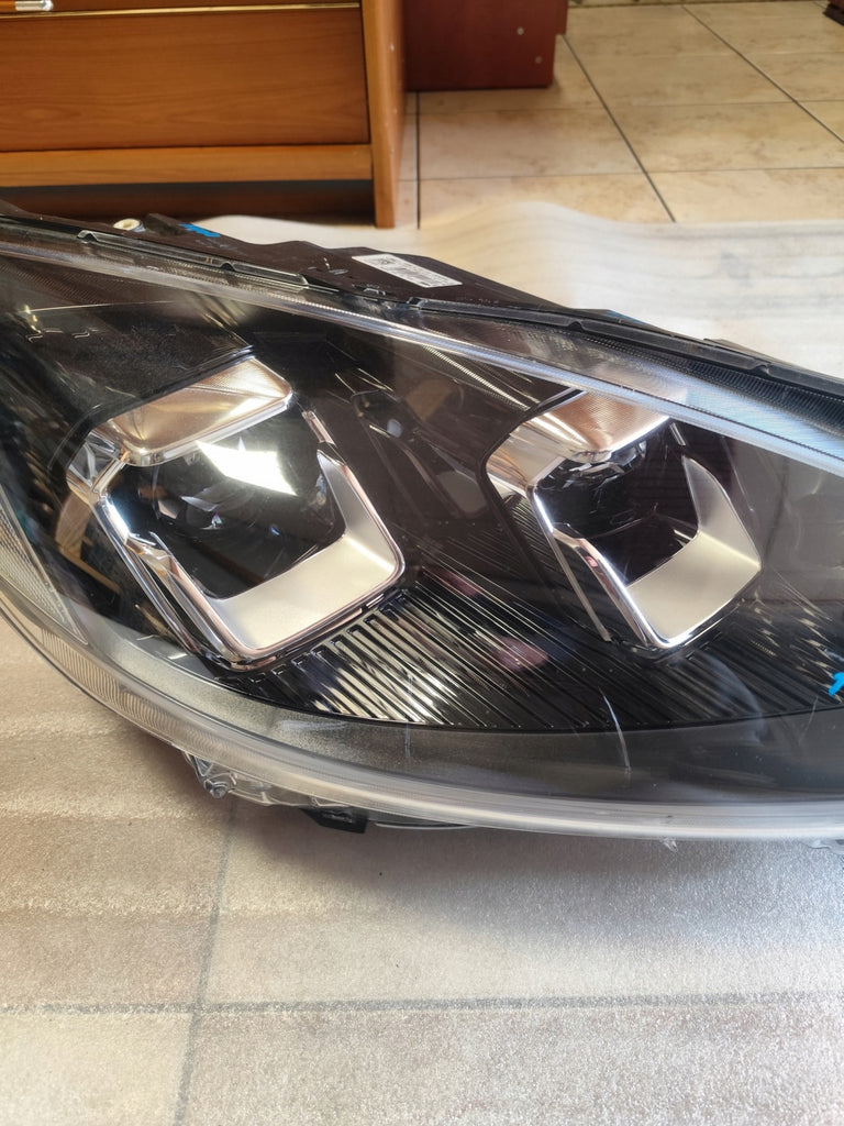 Frontscheinwerfer Ford Kuga Rechts Scheinwerfer Headlight SCH1142534899ew