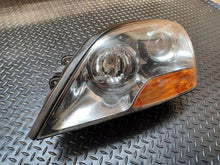 Laden Sie das Bild in den Galerie-Viewer, Frontscheinwerfer Kia Sorento I 921013E5XX Links Scheinwerfer Headlight SCH6226878153hl