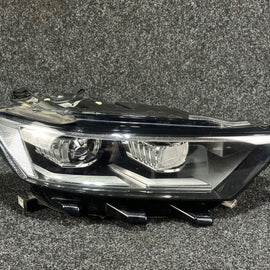 Frontscheinwerfer VW T-Roc 2GA941036H Rechts Scheinwerfer Headlight SCH7155489858py