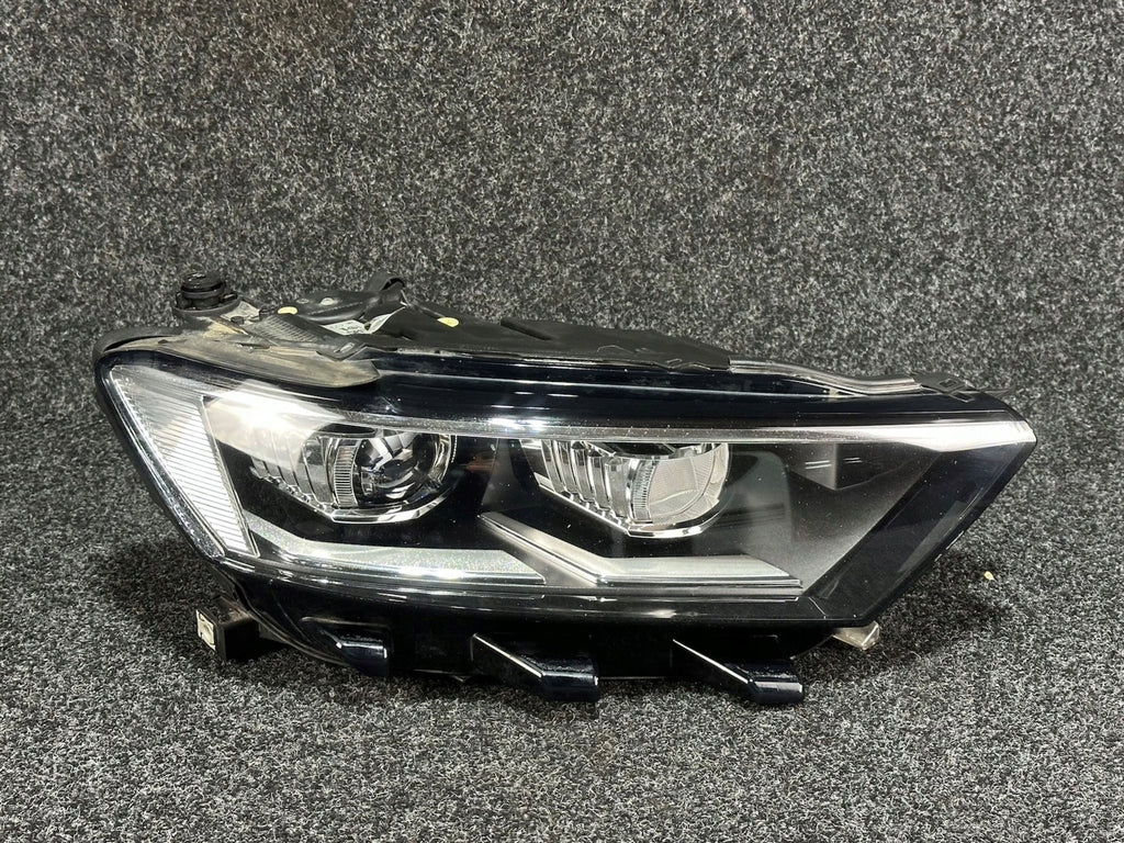 Frontscheinwerfer VW T-Roc 2GA941036H Rechts Scheinwerfer Headlight SCH7155489858py