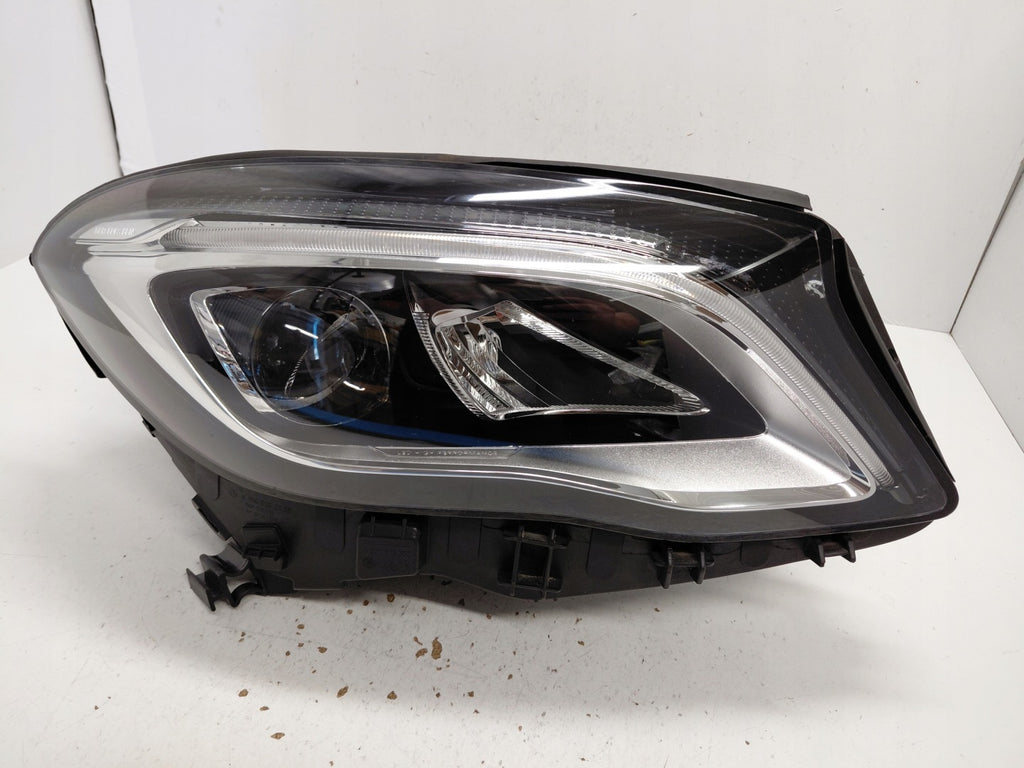 Frontscheinwerfer Mercedes-Benz Gla A1569067000 Rechts Scheinwerfer Headlight SCH9199195416ef