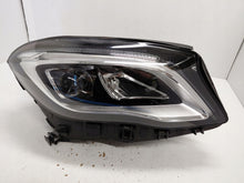 Laden Sie das Bild in den Galerie-Viewer, Frontscheinwerfer Mercedes-Benz Gla A1569067000 Rechts Scheinwerfer Headlight SCH9199195416ef