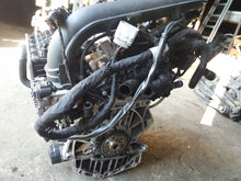 Load image into Gallery viewer, Motor Audi Seat Skoda VW III Touran CZD 1.4 TSI 69TKm Benzin Engine Unkomplett MOT1803850855yn