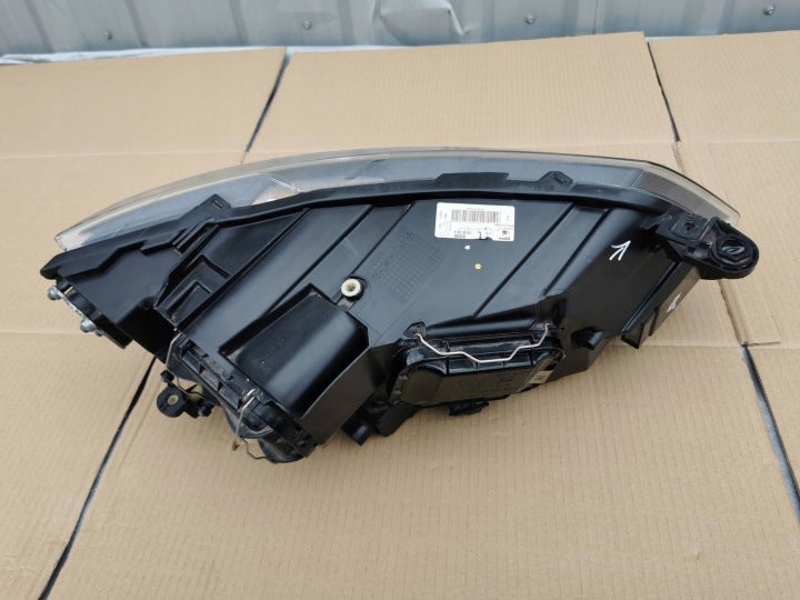 Frontscheinwerfer Seat Ateca 576941005A-BAX LED Links Scheinwerfer Headlight SCH5396184572rm
