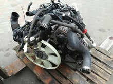 Laden Sie das Bild in den Galerie-Viewer, Motor VW Crafter CKT 2.0 TDI 136PS 100kW 109TKm 2011 Diesel Engine Komplett MOT1254002765ia
