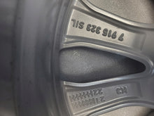 Load image into Gallery viewer, 1x Alufelge 17 Zoll 7.5" 5x112 30ET Glanz Schwarz 6883517 7915323 BMW 3 G21 G20 FEL8786498724vu