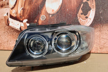 Laden Sie das Bild in den Galerie-Viewer, Frontscheinwerfer BMW 3 E91 E90 69427379 Xenon Links Scheinwerfer Headlight SCH2824544317kf