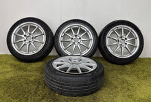 Load image into Gallery viewer, 4x Alufelge 17 Zoll 6.5" 5x112 49ET A2464010102 Mercedes-Benz Cla X117 C117 FEL2723234759td