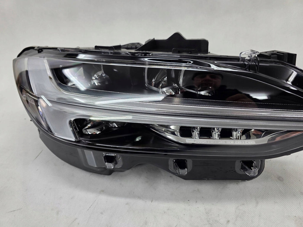 Frontscheinwerfer Volvo S90 V90 32338925 Rechts Scheinwerfer Headlight SCH1380696540wz