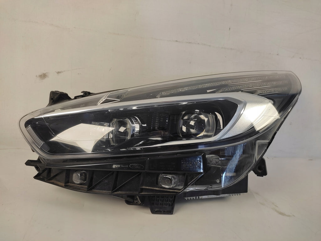 Frontscheinwerfer Ford Galaxy EM2B-13W030-CR Full LED Links Headlight SCH1308705751fn