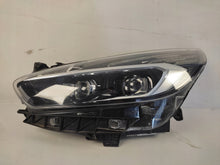 Laden Sie das Bild in den Galerie-Viewer, Frontscheinwerfer Ford Galaxy EM2B-13W030-CR Full LED Links Headlight SCH1308705751fn