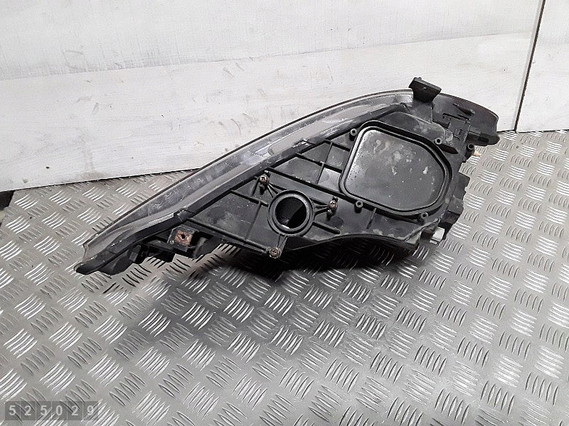 Frontscheinwerfer Honda Fr-V Links Scheinwerfer Headlight SCH6623923666fo