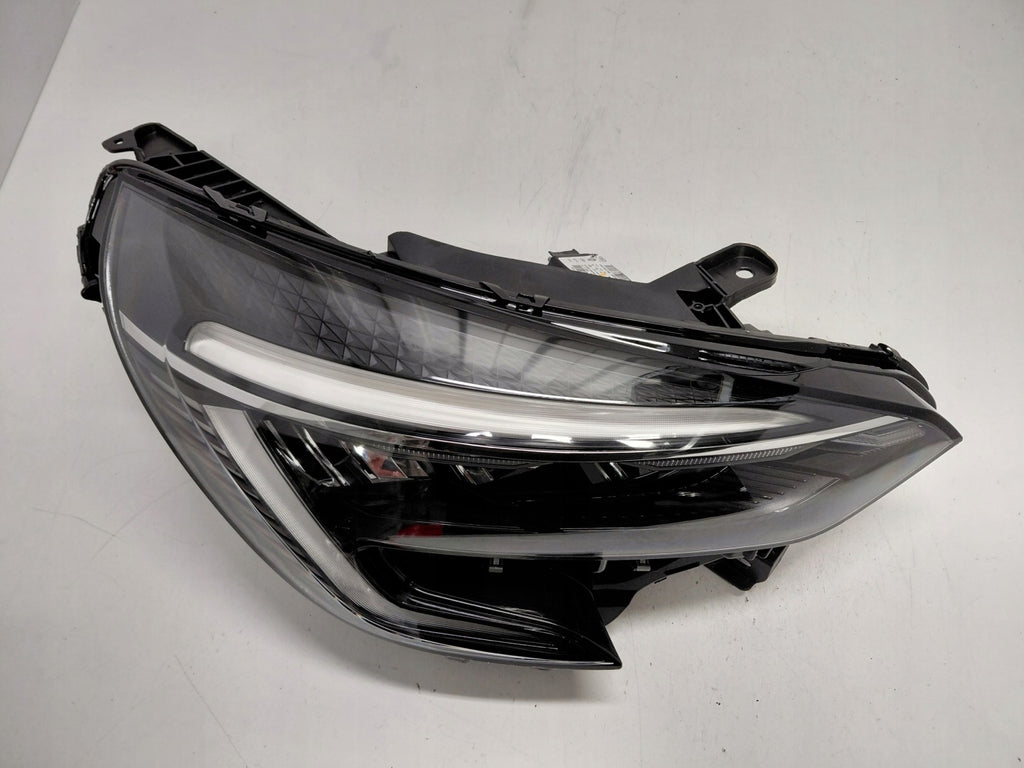 Frontscheinwerfer Renault Clio I V 260109379R Full LED Rechts Headlight SCH8859305580wr