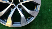 Load image into Gallery viewer, 1x Alufelge 17 Zoll 7.0" 5x112 403007202R Renault Megane 1 Talisman I Koleos FEL4693319698sh