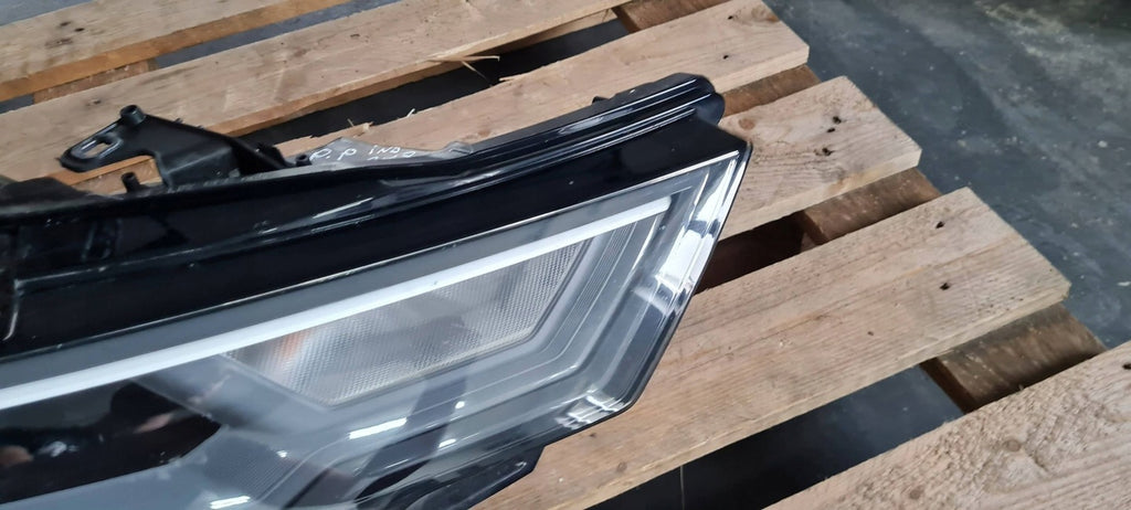 Frontscheinwerfer Audi A6 C8 4K0941034 LED Rechts Scheinwerfer Headlight SCH3889689622zm