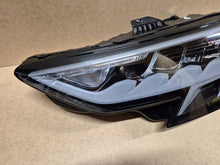 Laden Sie das Bild in den Galerie-Viewer, Frontscheinwerfer Audi A3 8Y0941011 LED Links Scheinwerfer Headlight SCH2562454459xs