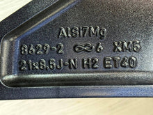 Load image into Gallery viewer, 1x Alufelge 21 Zoll 5LA601025 Skoda Enyaq Iv Rim Wheel FEL1462632097hu