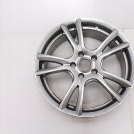 1x Alufelge 18 Zoll 7.5