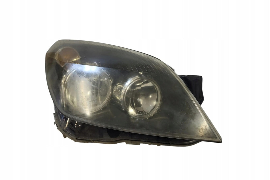 Frontscheinwerfer Opel Astra H 153874 Rechts Scheinwerfer Headlight SCH4118102170qs