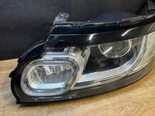 Laden Sie das Bild in den Galerie-Viewer, Frontscheinwerfer Land Rover Range Sport 13W030-DG Links Scheinwerfer Headlight SCH7909751332la