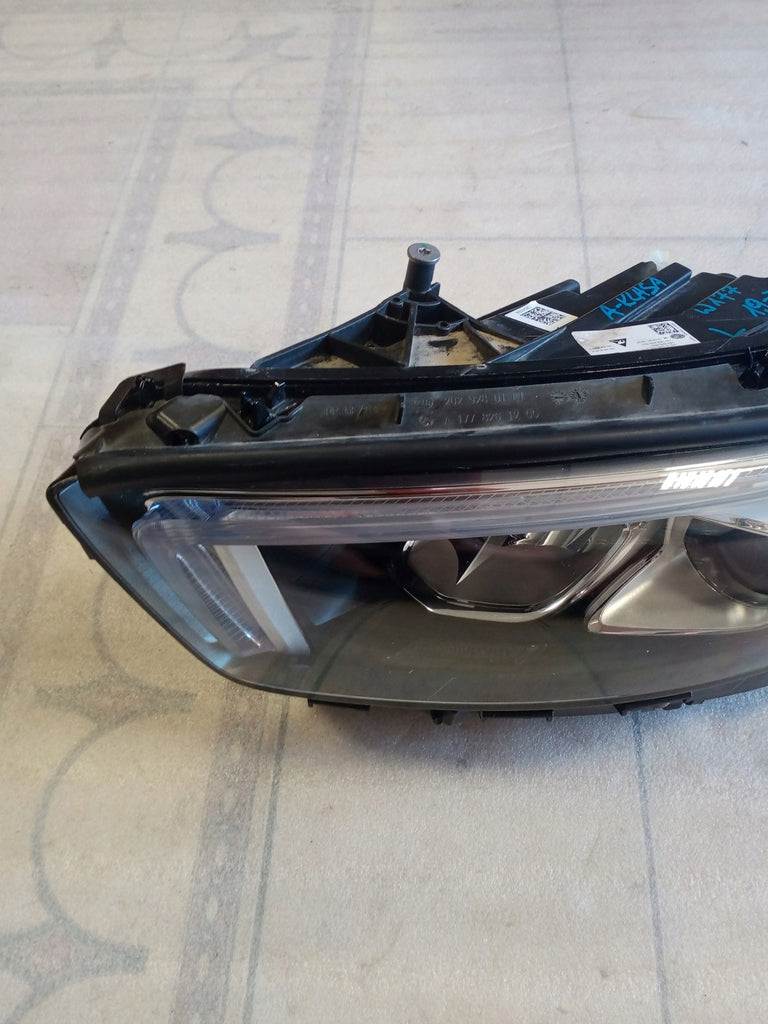 Frontscheinwerfer Mercedes-Benz W177 A1779063705 LED Links Headlight SCH6924067016ty