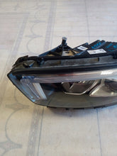 Laden Sie das Bild in den Galerie-Viewer, Frontscheinwerfer Mercedes-Benz W177 A1779063705 LED Links Headlight SCH6924067016ty