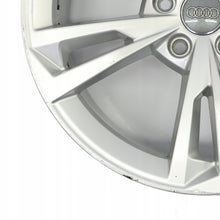 Laden Sie das Bild in den Galerie-Viewer, 1x Alufelge 18 Zoll 8.5&quot; 5x112 8W0601025 Audi A4 B9 Rim Wheel