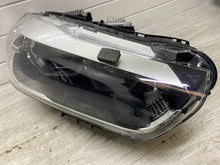 Load image into Gallery viewer, Frontscheinwerfer BMW X2 F39 5A1E0A8 7293729 Rechts Scheinwerfer Headlight SCH2800947336bb