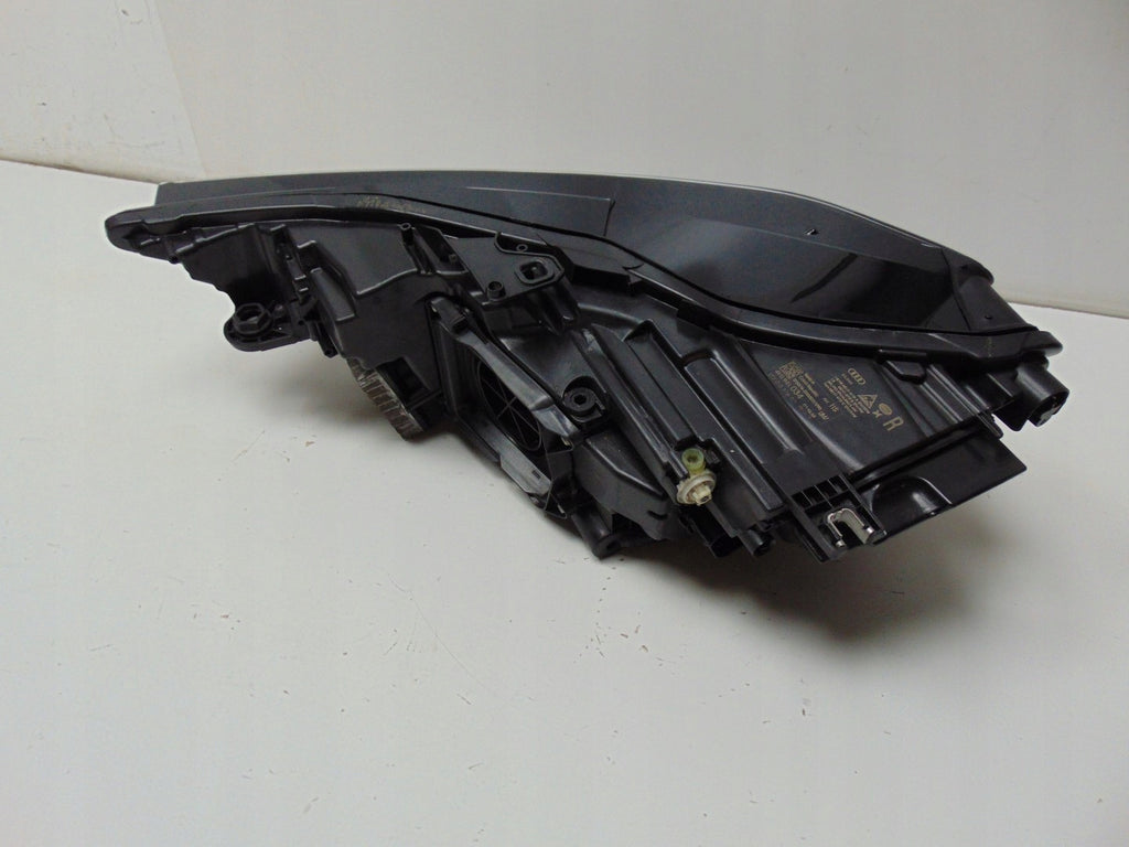 Frontscheinwerfer Audi A6 C8 4K0941034 LED Rechts Scheinwerfer Headlight