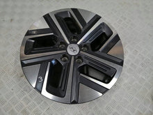 Laden Sie das Bild in den Galerie-Viewer, 1x Alufelge 17 Zoll 5x114.3 52910-DD100 Hyundai Kona Rim Wheel FEL8380354704bp