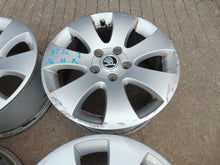 Load image into Gallery viewer, 4x Alufelge 16 Zoll 6.5" 5x112 46ET 3T0601025 Skoda Superb I Rim Wheel FEL8359283718sy