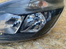 Laden Sie das Bild in den Galerie-Viewer, Frontscheinwerfer Ford Transit Custom BK21-13W030BH Links Scheinwerfer Headlight SCH8808340726uj