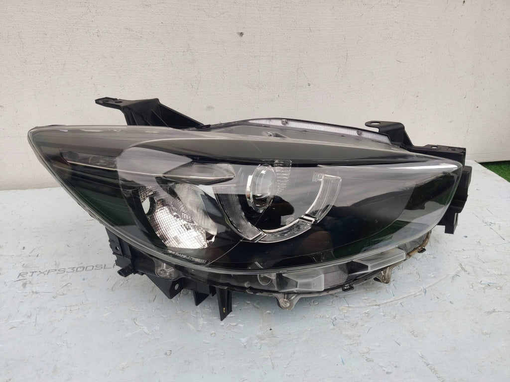 Frontscheinwerfer Mazda Cx5 KA1F51030H Rechts Scheinwerfer Headlight SCH2943748908dc