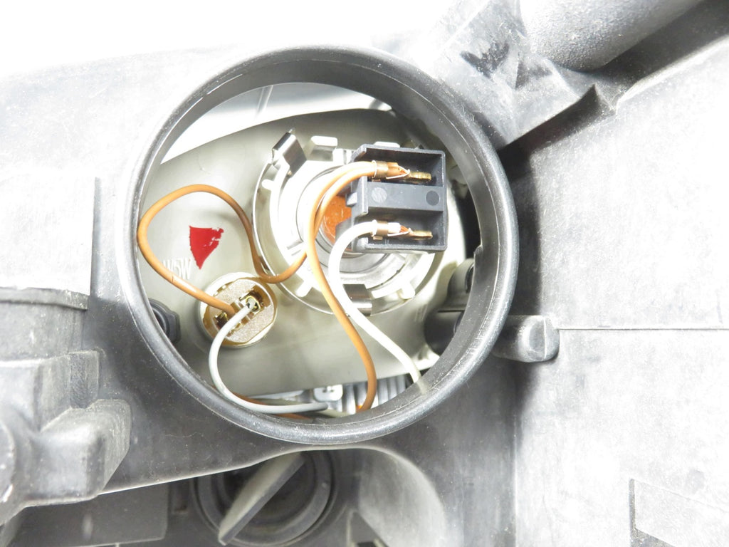 Frontscheinwerfer VW Touran 1T1941006C Rechts Scheinwerfer Headlight SCH9758216704tg