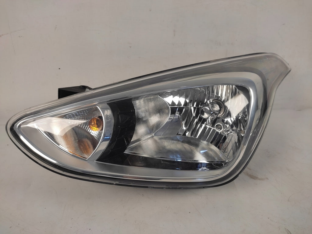 Frontscheinwerfer Hyundai I10 92101-B9000 Ein Stück (Rechts oder Links)