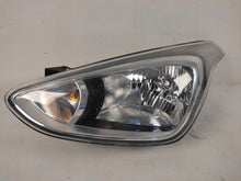 Load image into Gallery viewer, Frontscheinwerfer Hyundai I10 92101-B9000 Links Scheinwerfer Headlight SCH3541281036gn